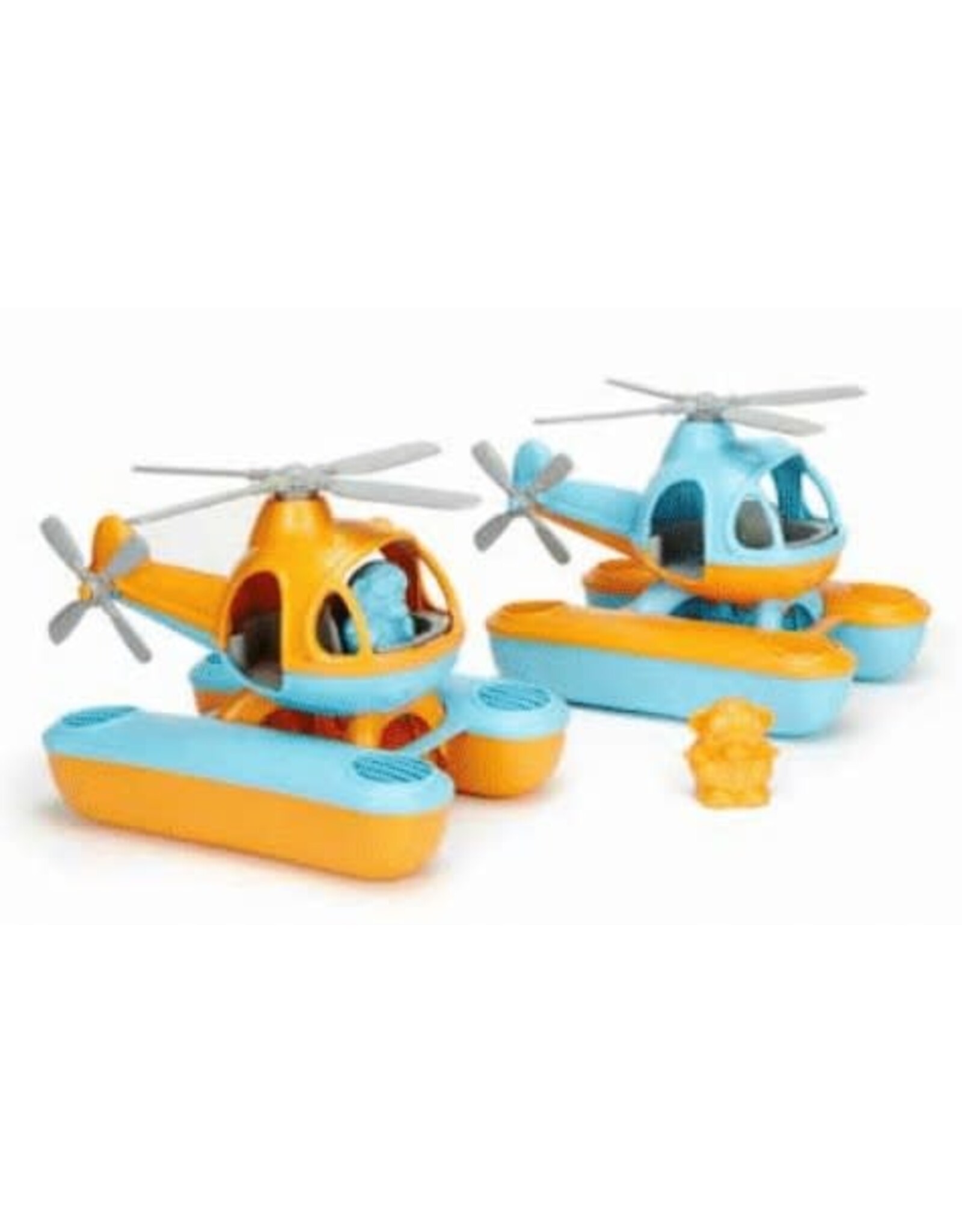 Green Toys Seacopter - Assorted Colors