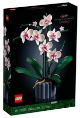 LEGO LEGO Orchid