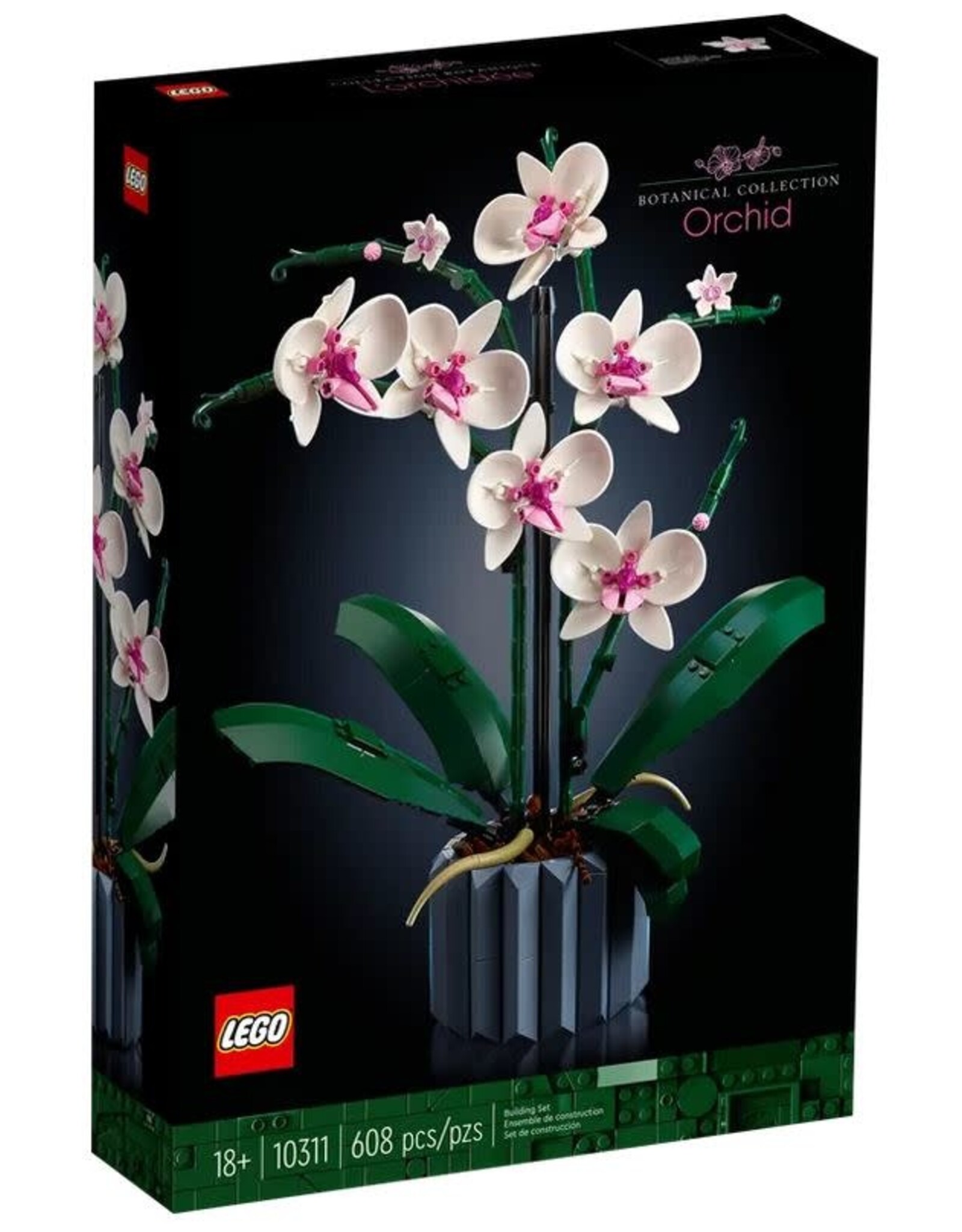 LEGO LEGO Orchid