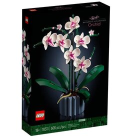 LEGO LEGO Orchid