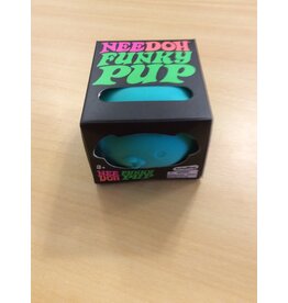 Schylling Funky Pup NeeDoh