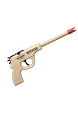 Magnum 12 Rustler Pistol Rubberband Gun