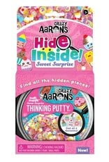 Sweet Surprise Thinking Putty 4" tin