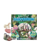 Toys by Nature Fanciful Fairy Garden