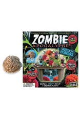 Toys by Nature Zombie Apocalypse