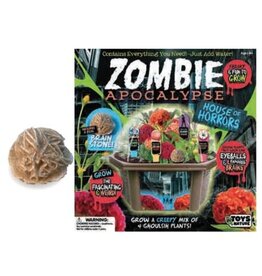 Toys by Nature Zombie Apocalypse