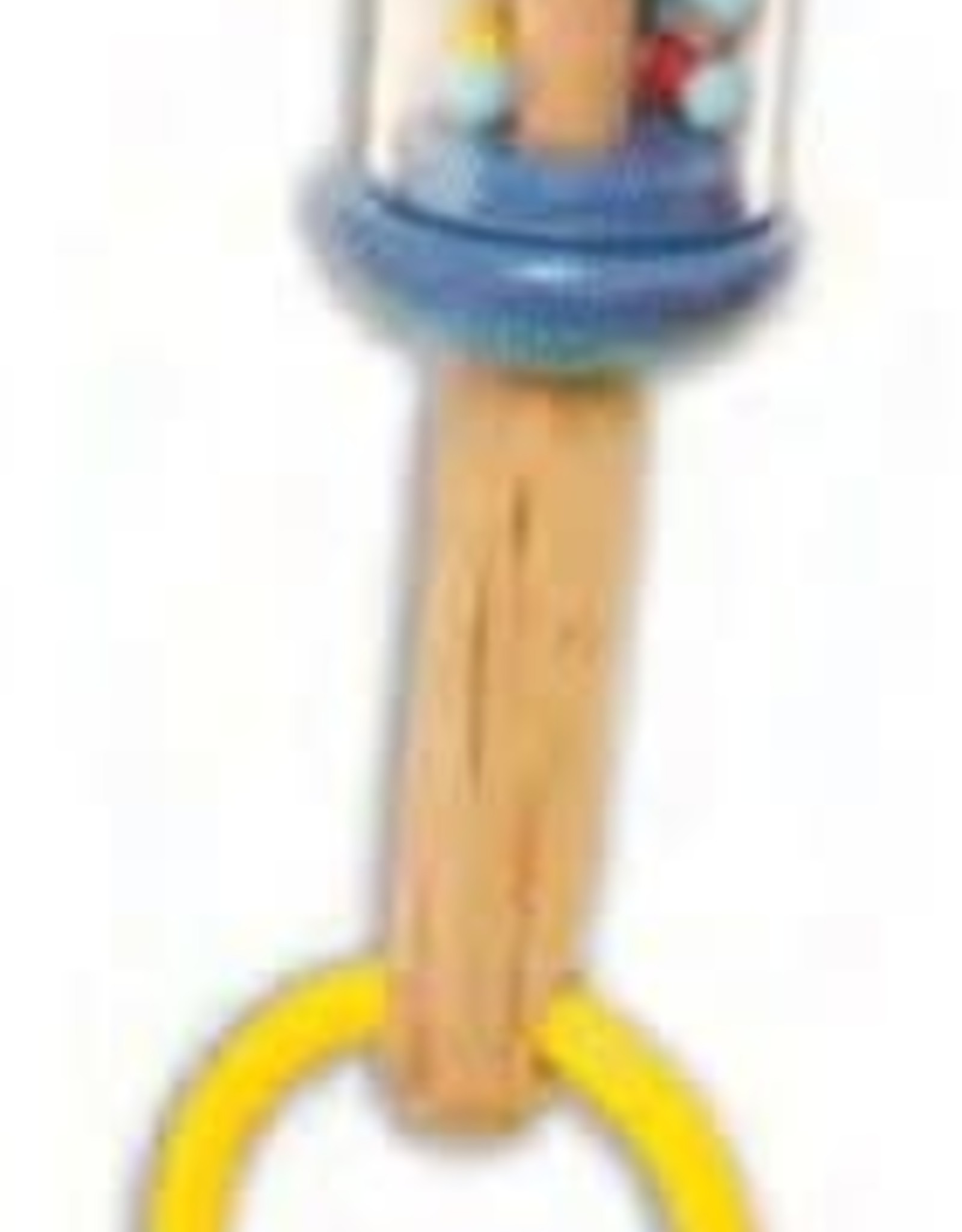 The Original Toy Co. Baby Rattle