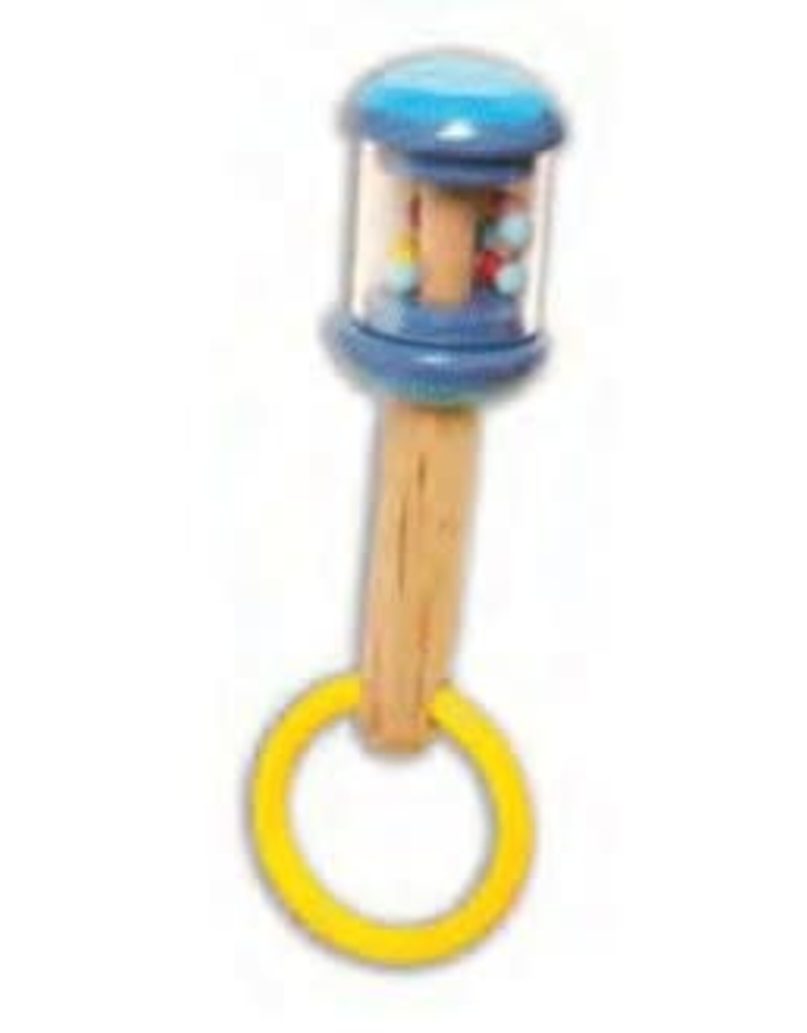 The Original Toy Co. Baby Rattle