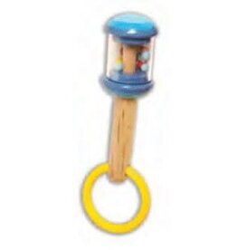 The Original Toy Co. Baby Rattle