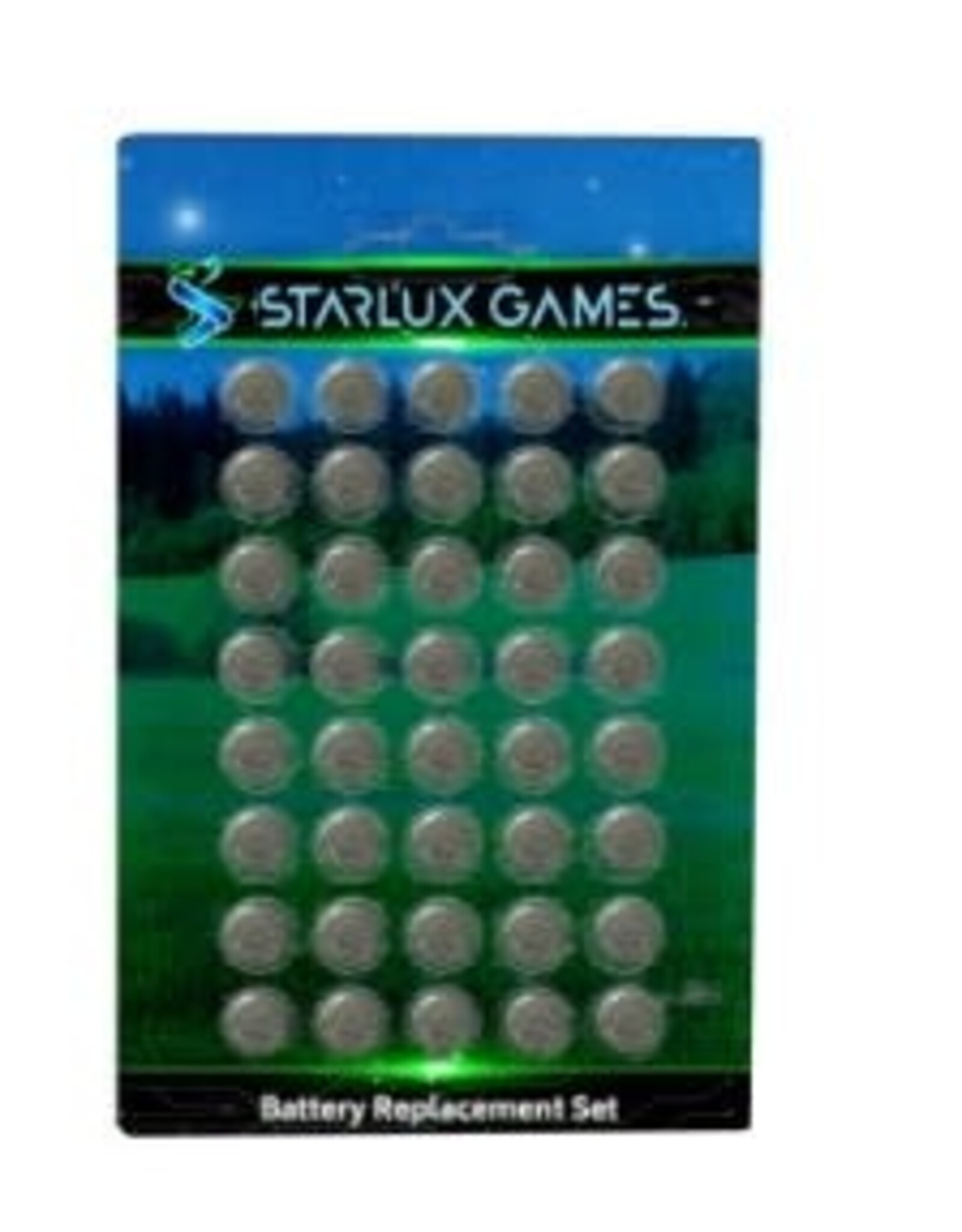 Starlux Games Starlux Battery Pack