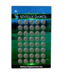 Starlux Games Starlux Battery Pack