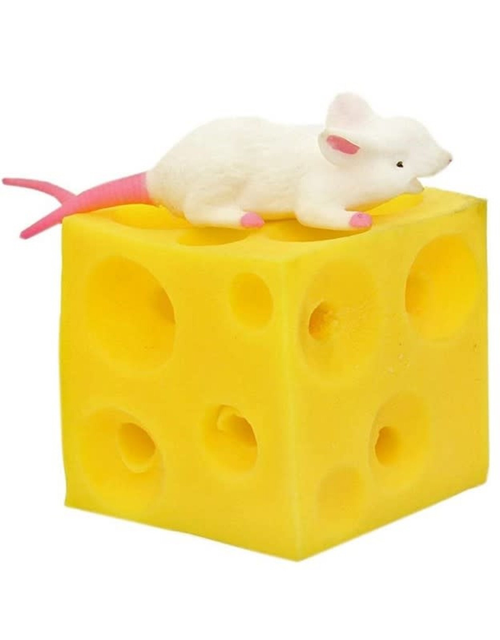 HyperFlex Stretchy Mice and Cheese