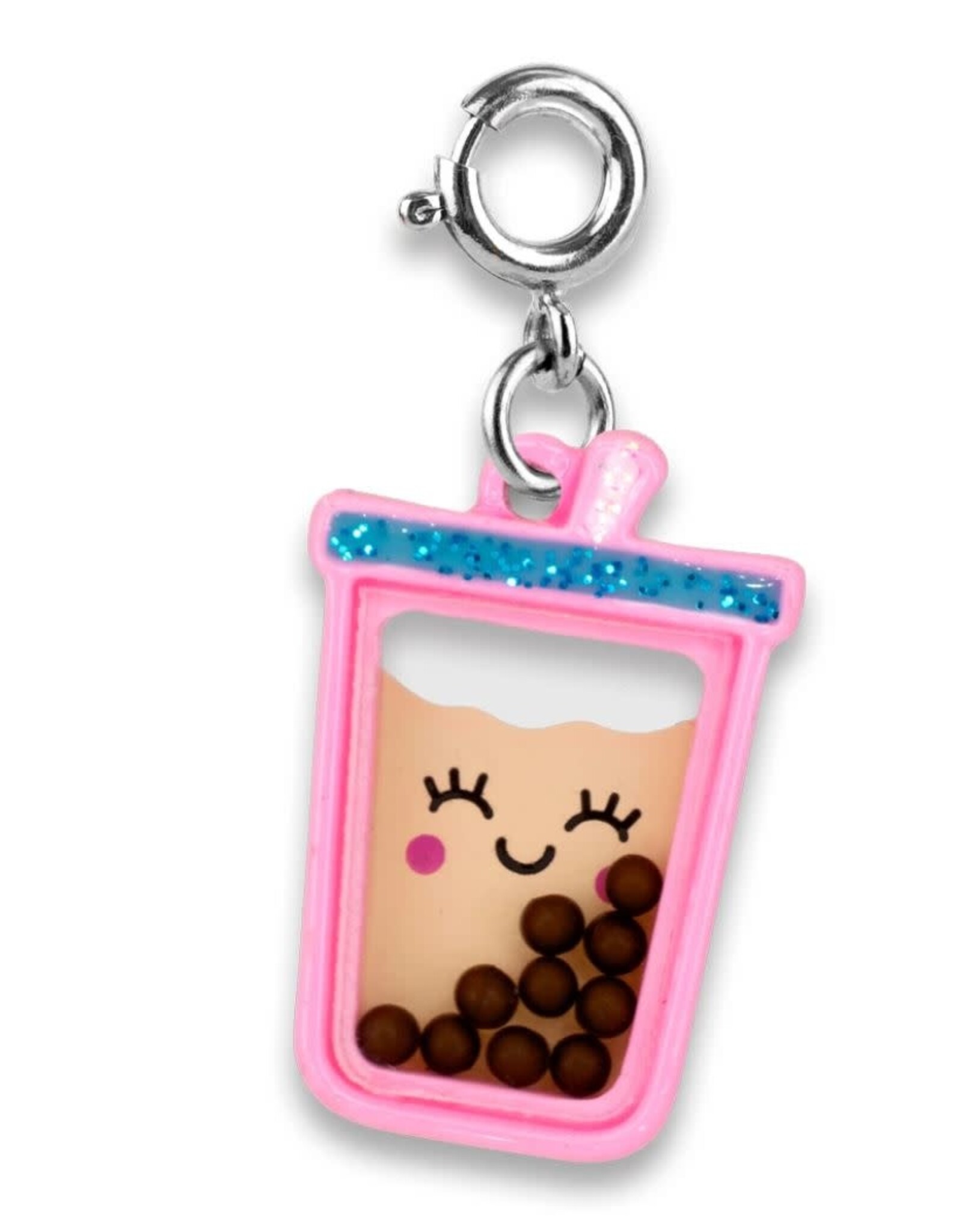 Charm It Bubble Tea Shaker Charm