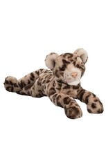 Douglas Toys Saffron Dlux Leopard
