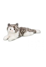 Douglas Toys Smokey Gray Cat Douglas Toys Smokey Gray Cat