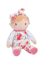 Douglas Toys Vera Floral Doll