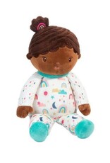 Douglas Toys Pippa Rainbow Soft Doll - 13"