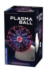 Thames & Kosmos Plasma Ball