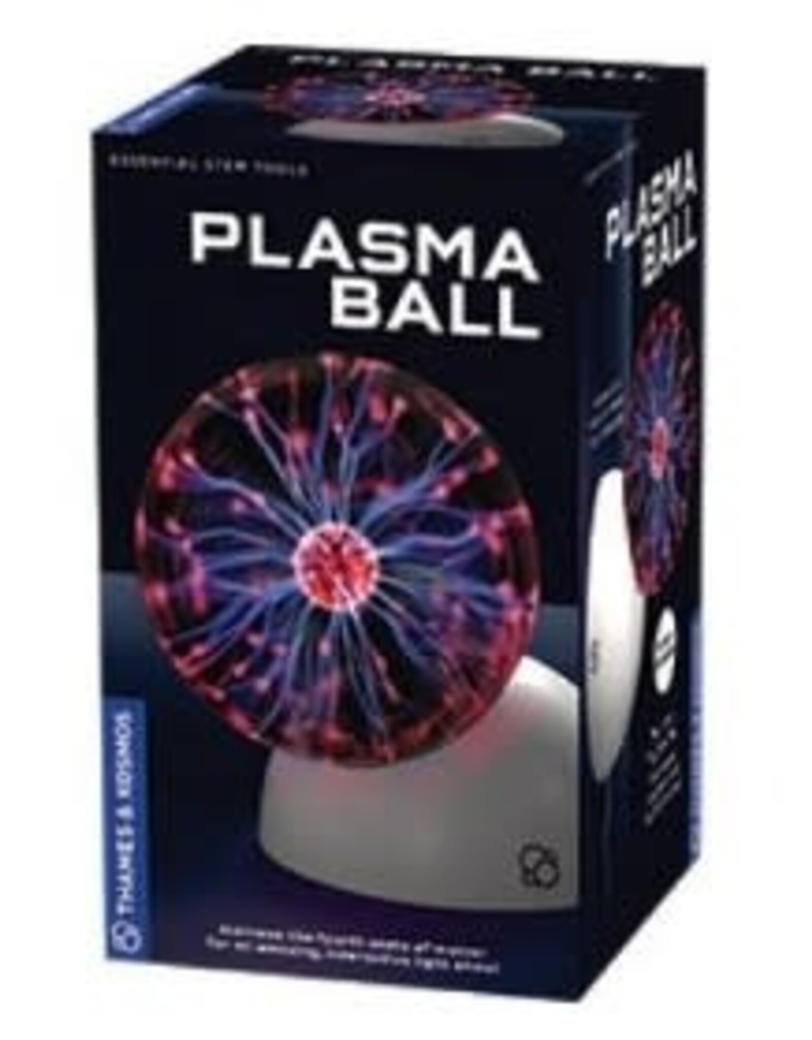 Thames & Kosmos Plasma Ball