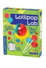 Thames & Kosmos Lollipop Lab