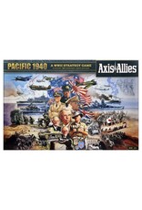 Wizards of the Coast Axis & Allies: 1940 Pacific