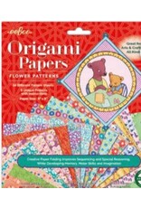 Eeboo Origami Papers
