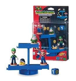 Epoch Everlasting Playthings Super Mario Balancing Game - Underground Stage