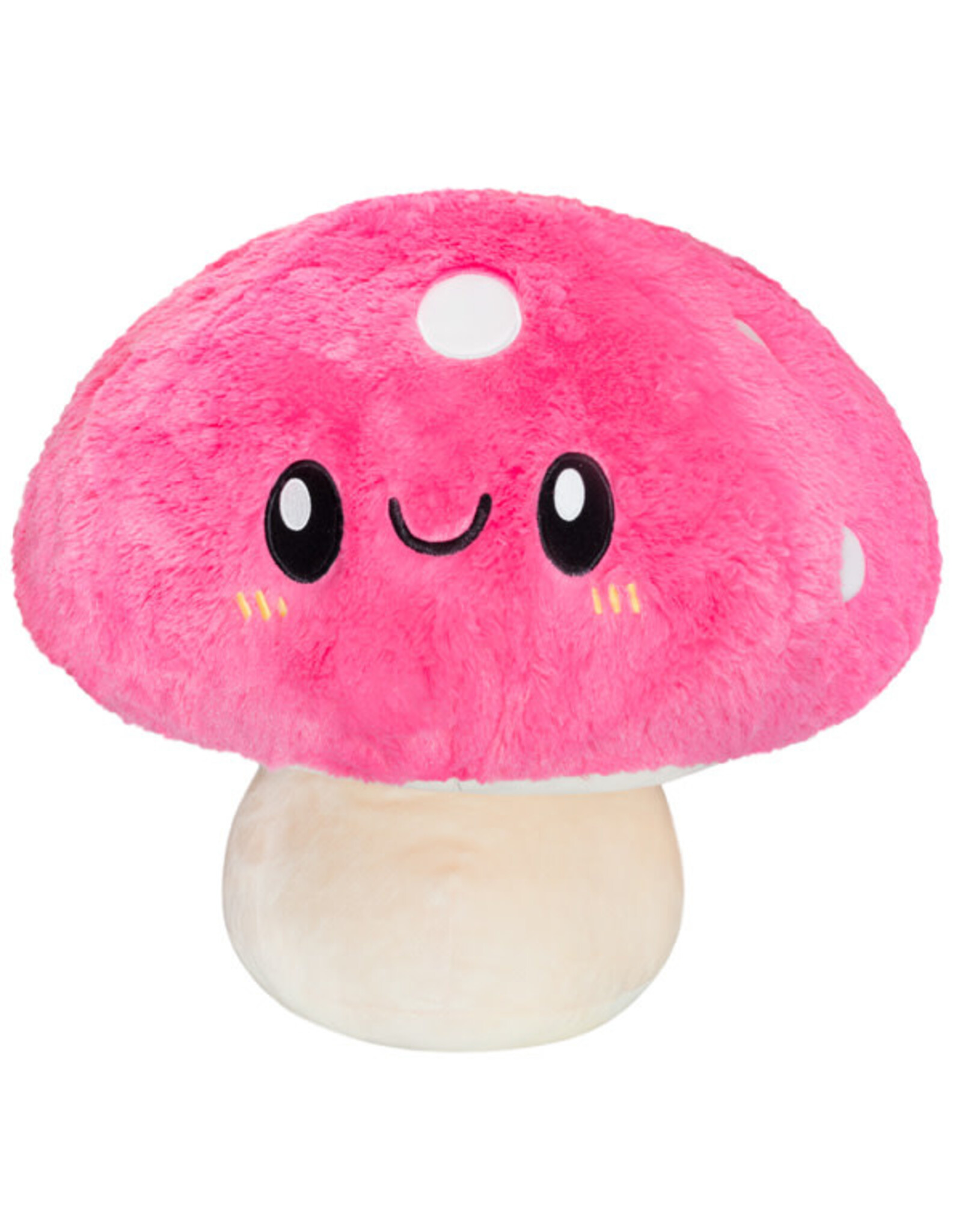 Pink Mushroom 15"