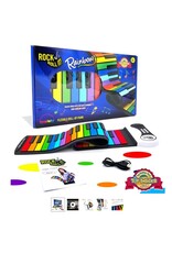 Mukikim Rock and Roll It Rainbow Piano