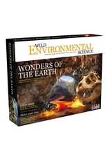 Wild Environmental Science Wild Environmental Science - Wonders of the Earth