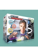 Abacus Brands Bill Nye's VR Science Kit