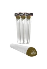 Monster Playmat Tube: Monster: Gold