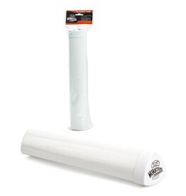 Monster Playmat Tube: Monster:  Opaque White