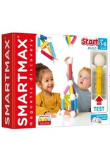 Smart Games and Toys SmartMax Start 23 pcs