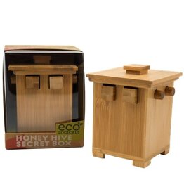 Ecologicals Honey Hive Secret Box