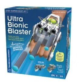 Thames & Kosmos Ultra Bionic Blaster