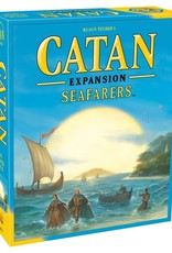 Catan Studio Catan: Seafarers