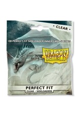 Arcane Tinmen Dragon Shield: Perfect Fit: Sideloader Clear