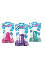 Play Visions Glitter Motion Magic Foam Alive - Assorted Colors