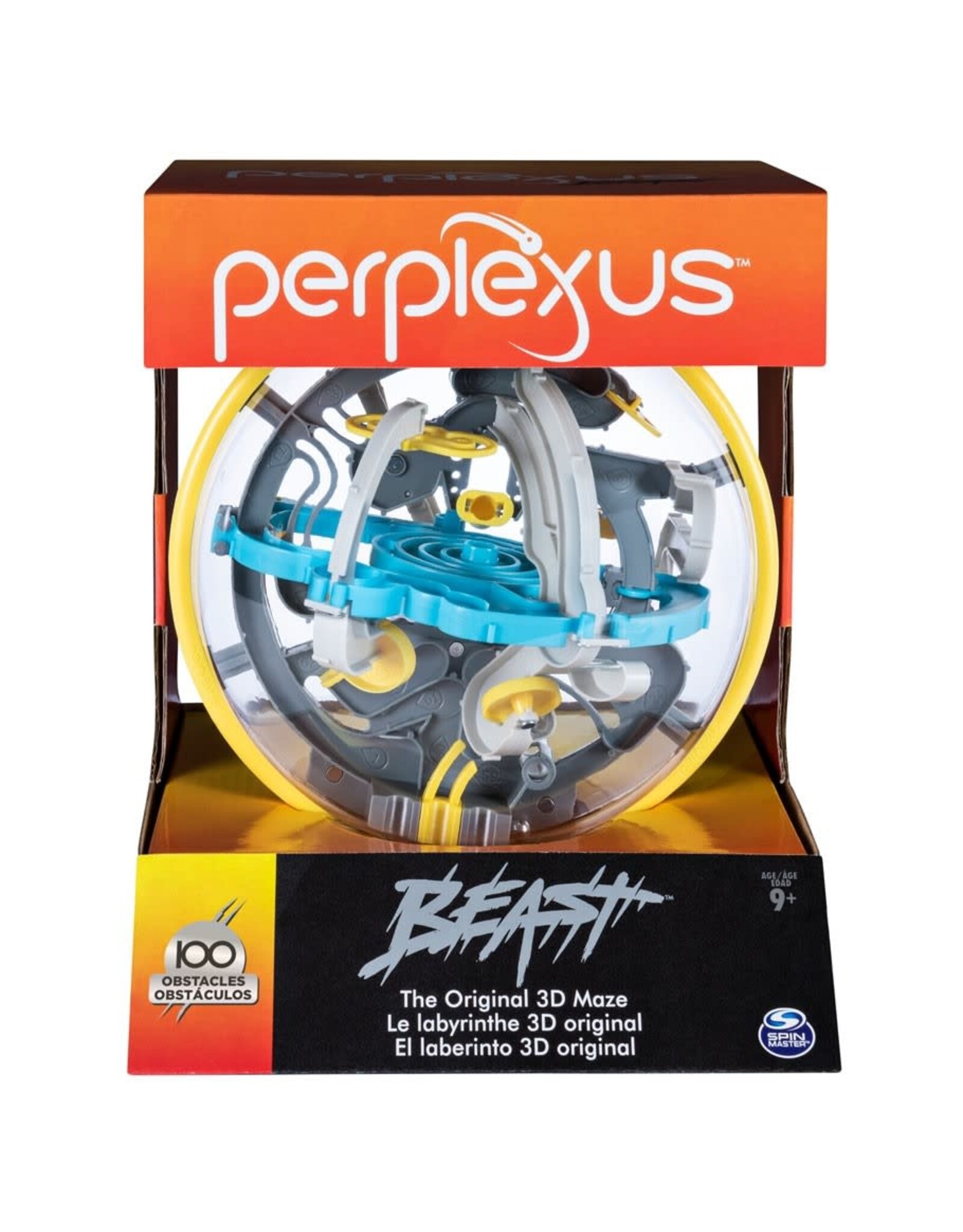 Spinmaster Perplexus Beast