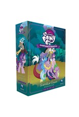 Renegade My Little Pony: Adventures in Equestria DBG - Familiar Faces Expansion