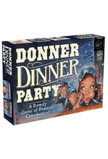 3 Hares Games Donner Dinner Party