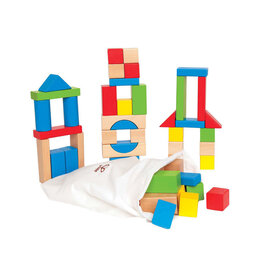 Hape Maple Blocks