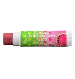 Klee Naturals/Easy A Lip Shimmer - Watermelon Slice