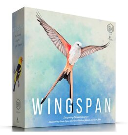 Stonemaier Games Wingspan