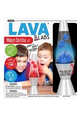 Lava Labs Magic Crystal Kit - Lava Labs