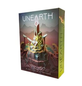 Brotherwise Games Unearth