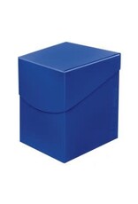 Ultra PRO Deck Box: Eclipse Pacific Blue