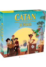 Catan Studio Catan Junior