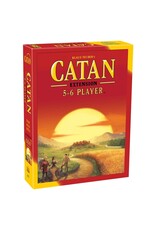 Catan Studio Catan: 5-6 Player Expansion